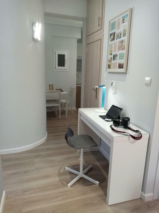 Studio Natasha In The Area Of Kallithea Athen Eksteriør bilde