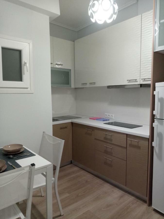 Studio Natasha In The Area Of Kallithea Athen Eksteriør bilde
